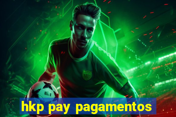 hkp pay pagamentos